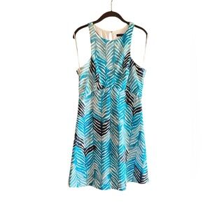 trina Trina Turk dress size 8